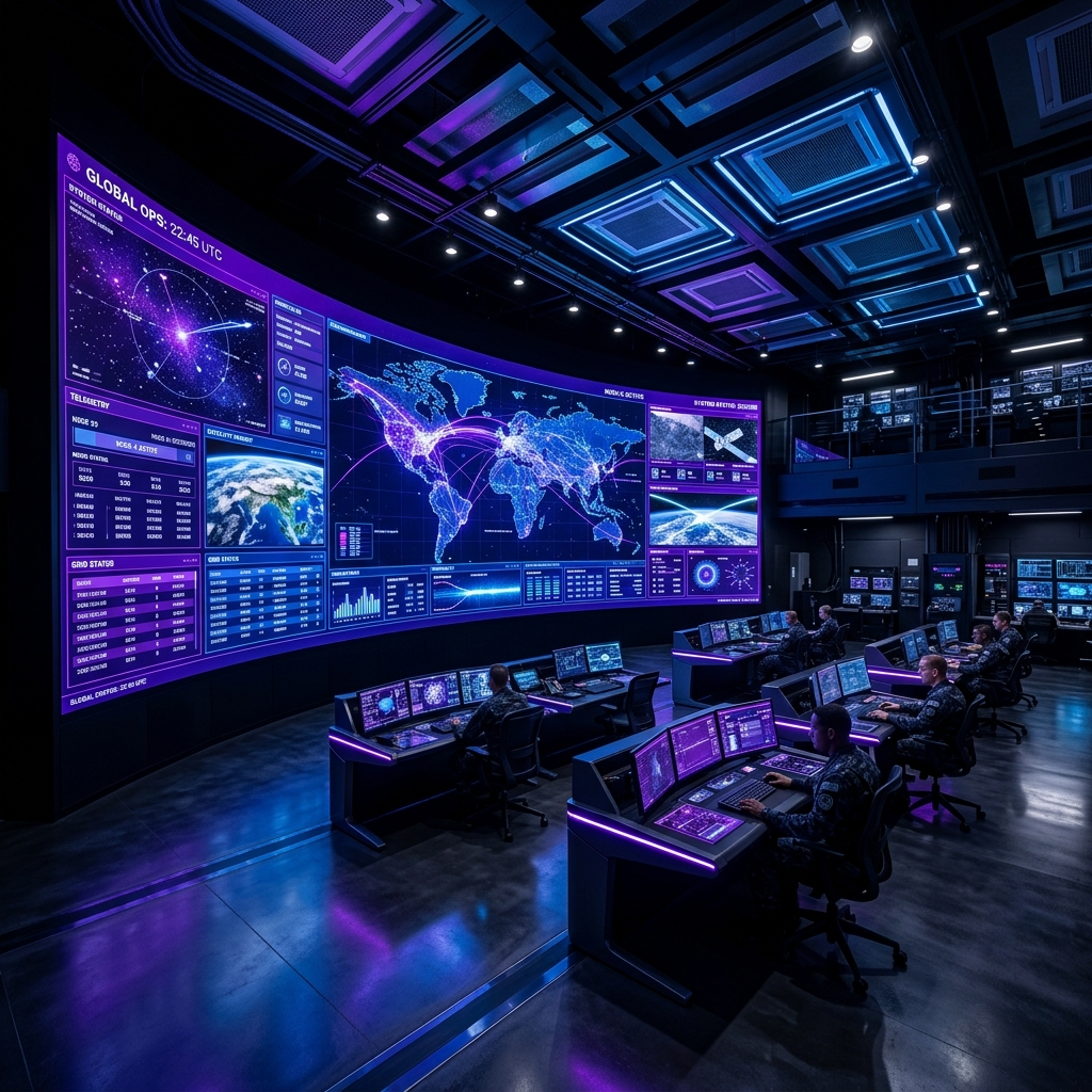 Uniview Cinematic Display Technology